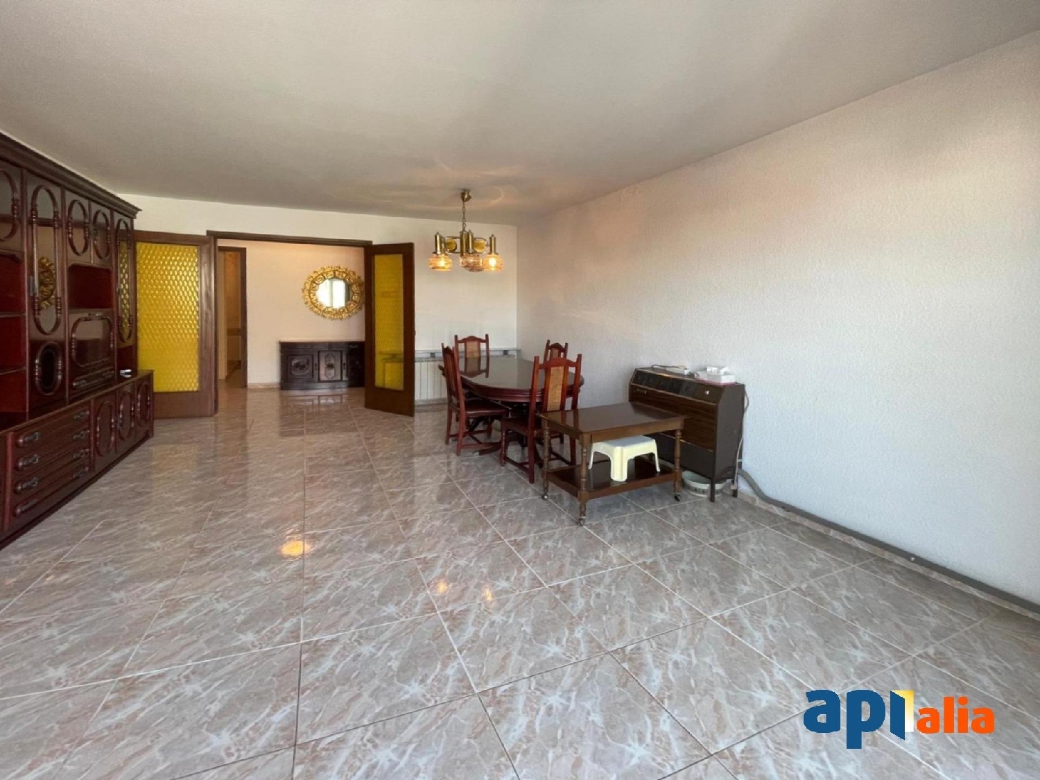  te koop appartement Mollerussa Pla D'urgell 3