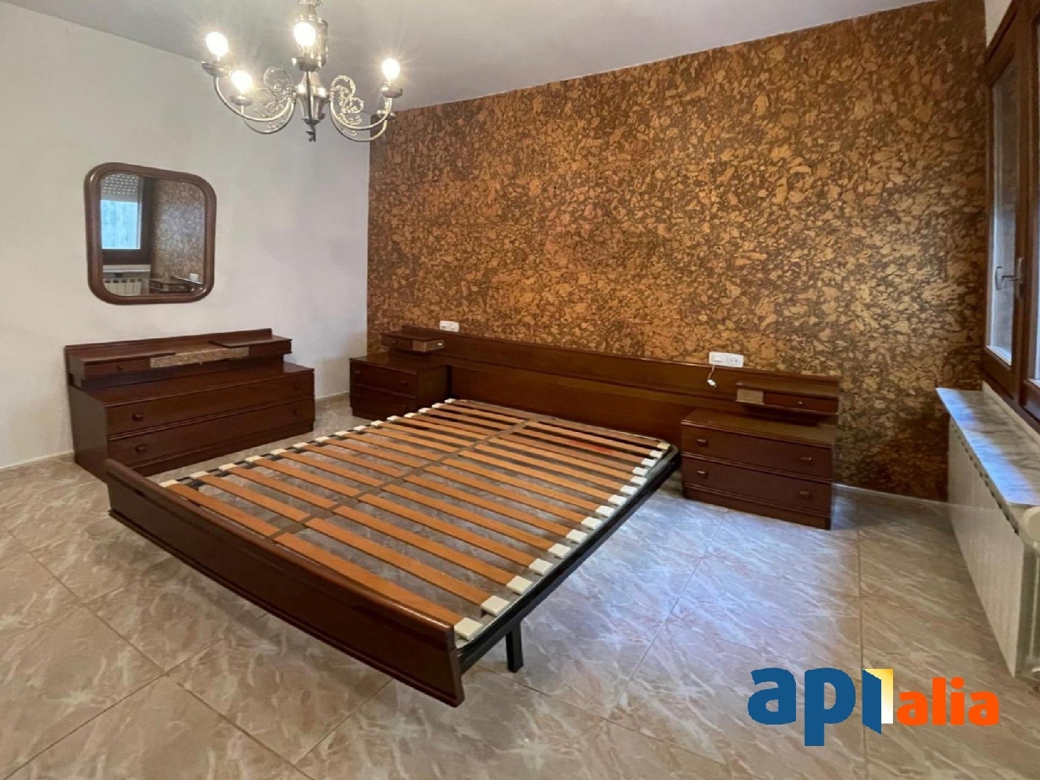  te koop appartement Mollerussa Pla D'urgell 5