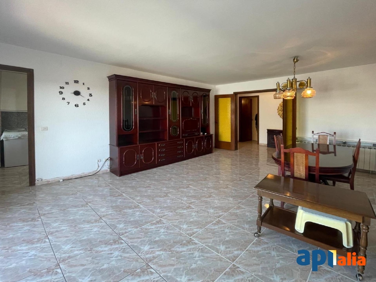  te koop appartement Mollerussa Pla D'urgell 2