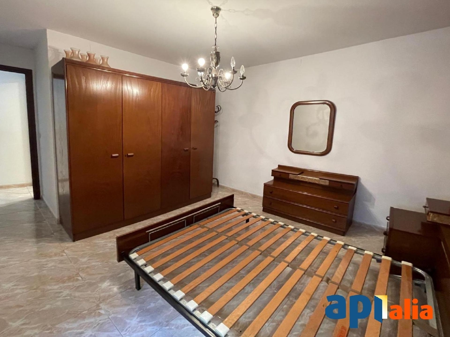  te koop appartement Mollerussa Pla D'urgell 6
