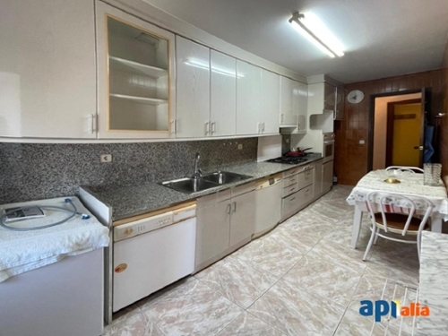 Mollerussa Pla D''urgell appartement foto 6331238