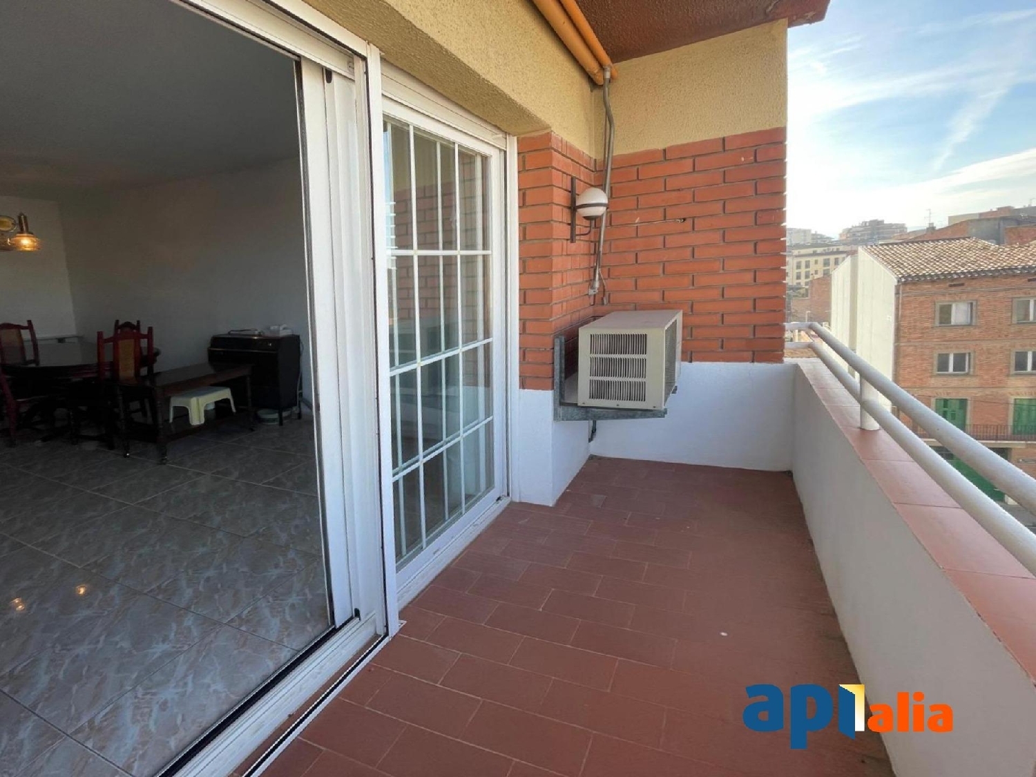  te koop appartement Mollerussa Pla D'urgell 4