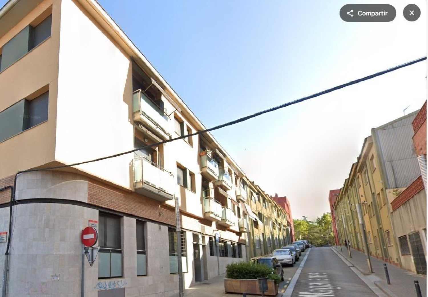  kaufen Wohnung Mollet Del Vallès Vallès Oriental 1