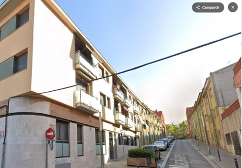 Mollet Del Vallès Vallès Oriental Wohnung Bild 6327423