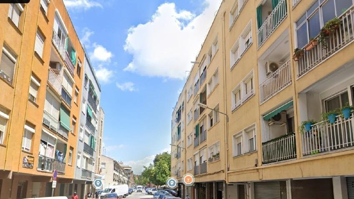  kaufen Wohnung Mollet Del Vallès Vallès Oriental 1