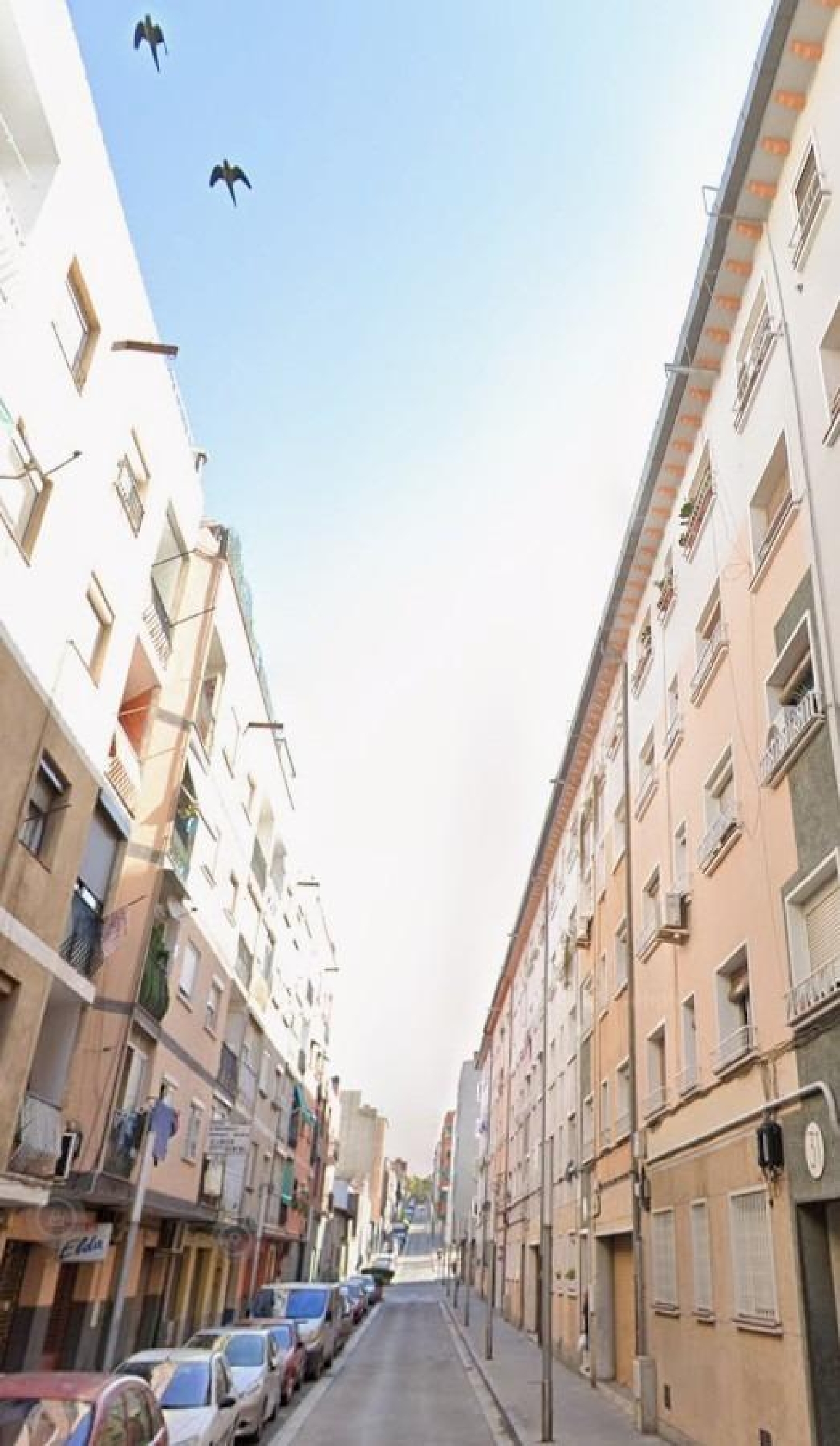 kaufen Wohnung Mollet Del Vallès Vallès Oriental 1