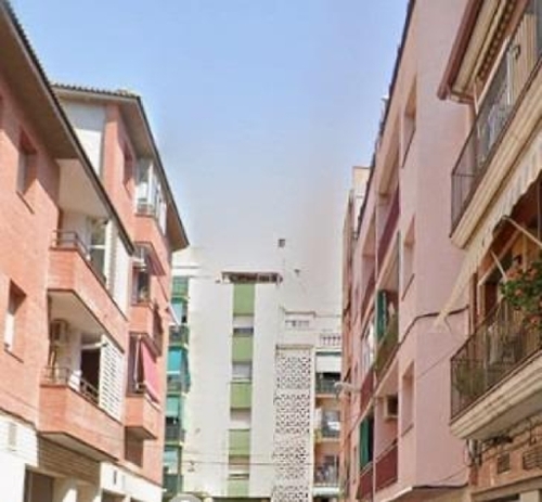 Mollet Del Vallès Vallès Oriental apartamento foto 6327527