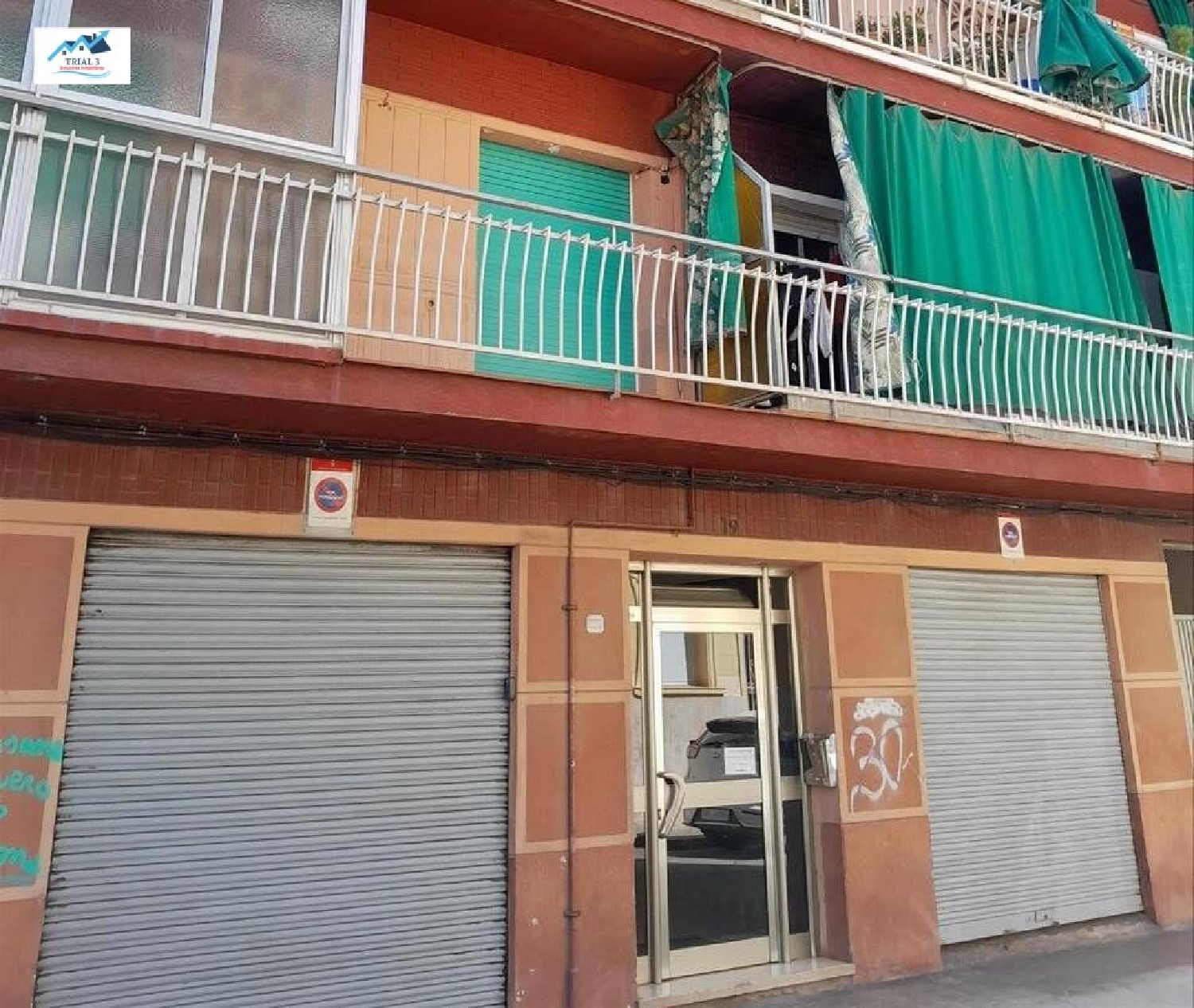  kaufen Wohnung Mollet Del Vallès Vallès Oriental 1