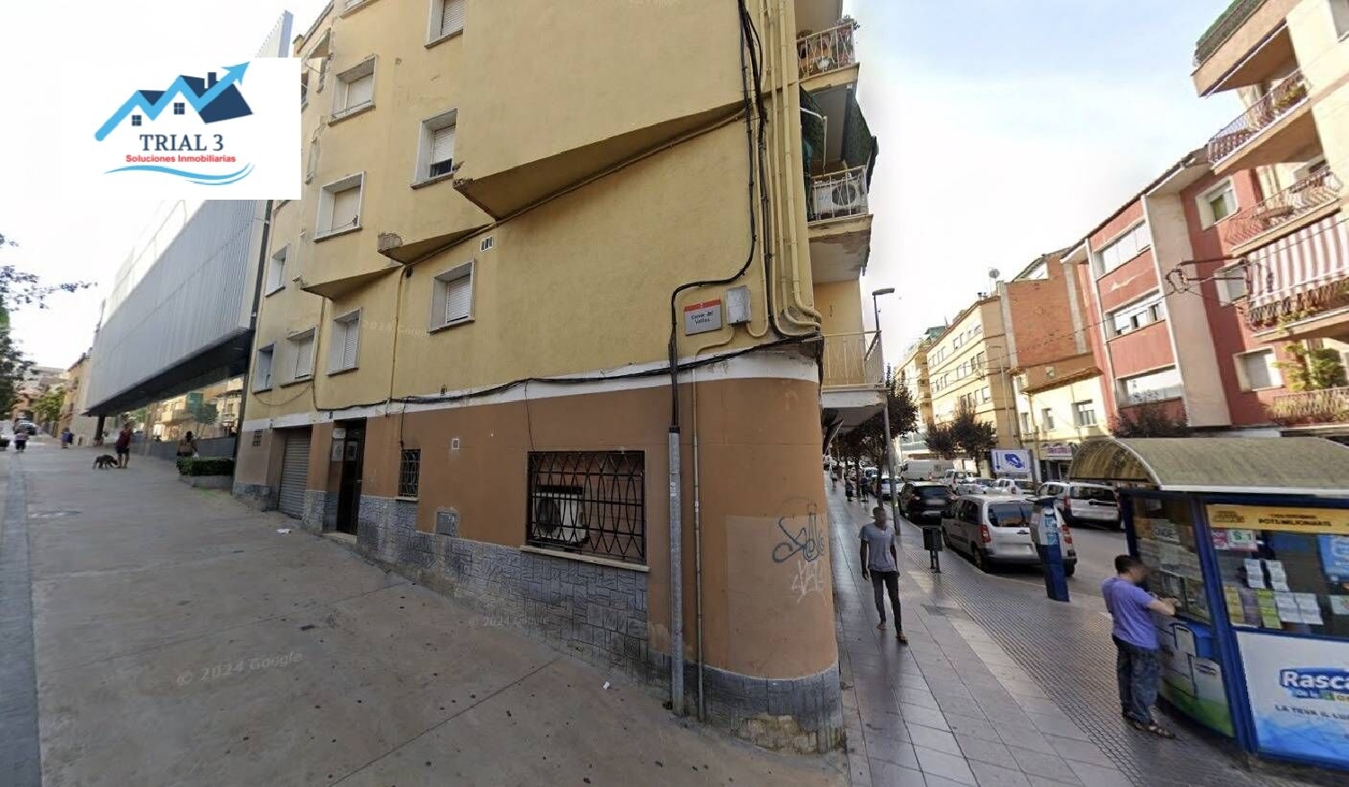  kaufen Wohnung Mollet Del Vallès Vallès Oriental 2