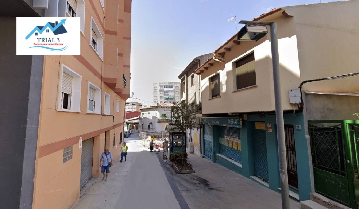  kaufen Wohnung Mollet Del Vallès Vallès Oriental 1