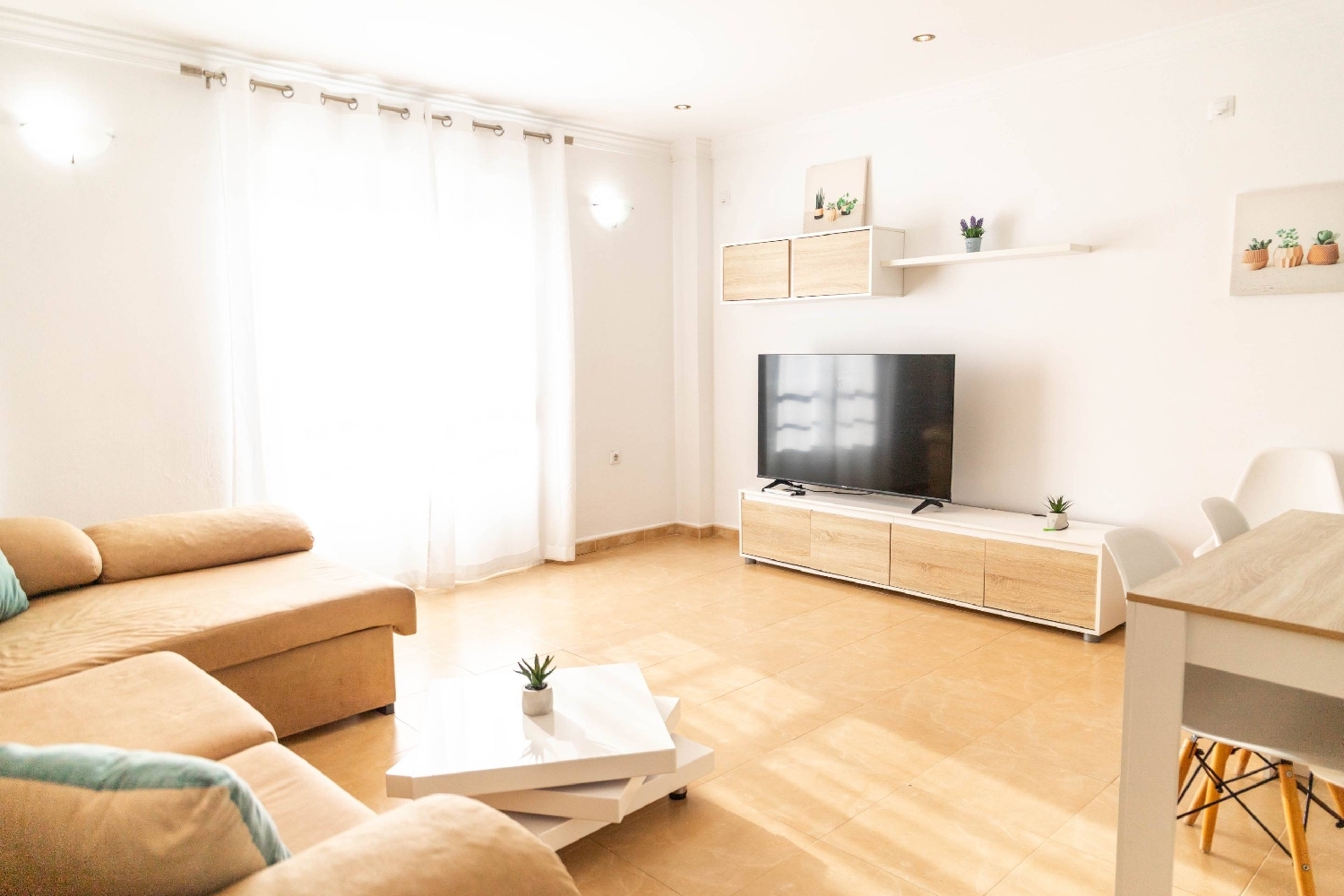  te koop appartement Mollina Antequera 1