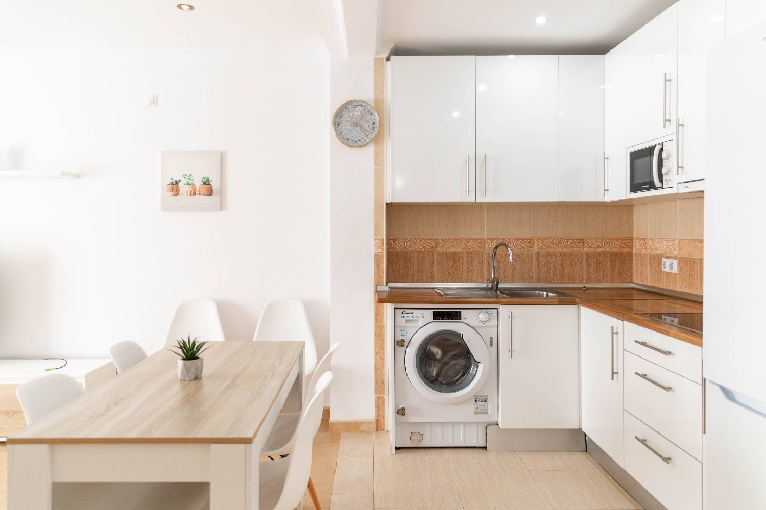  te koop appartement Mollina Antequera 8