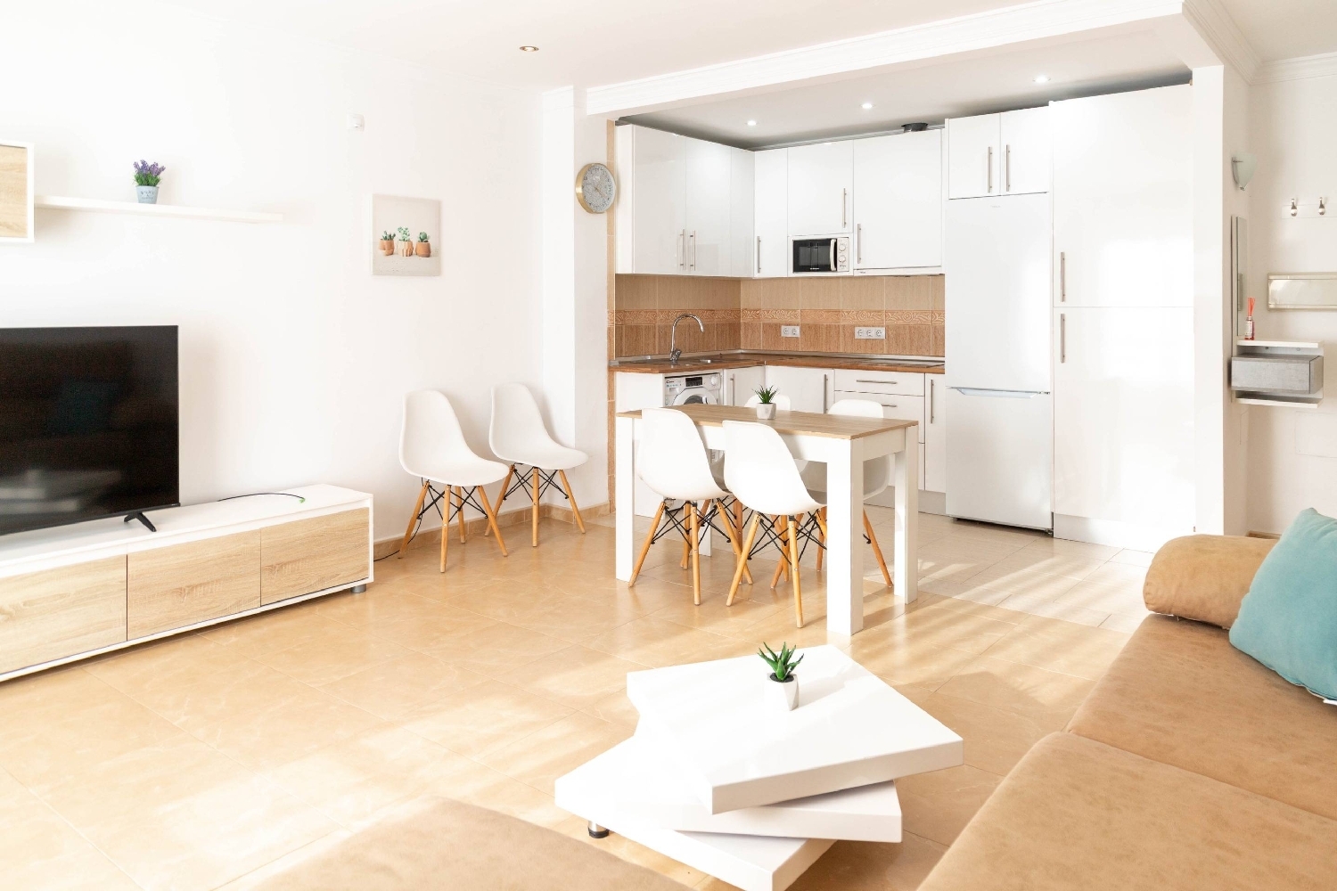  te koop appartement Mollina Antequera 6