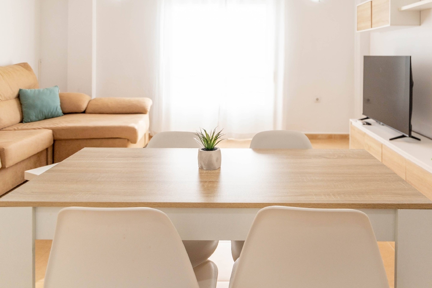  te koop appartement Mollina Antequera 7