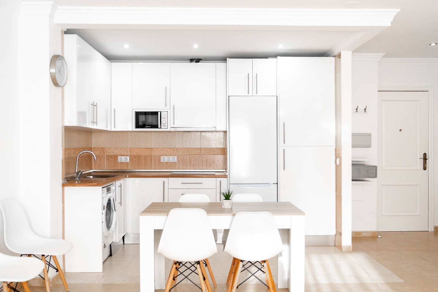  te koop appartement Mollina Antequera 5