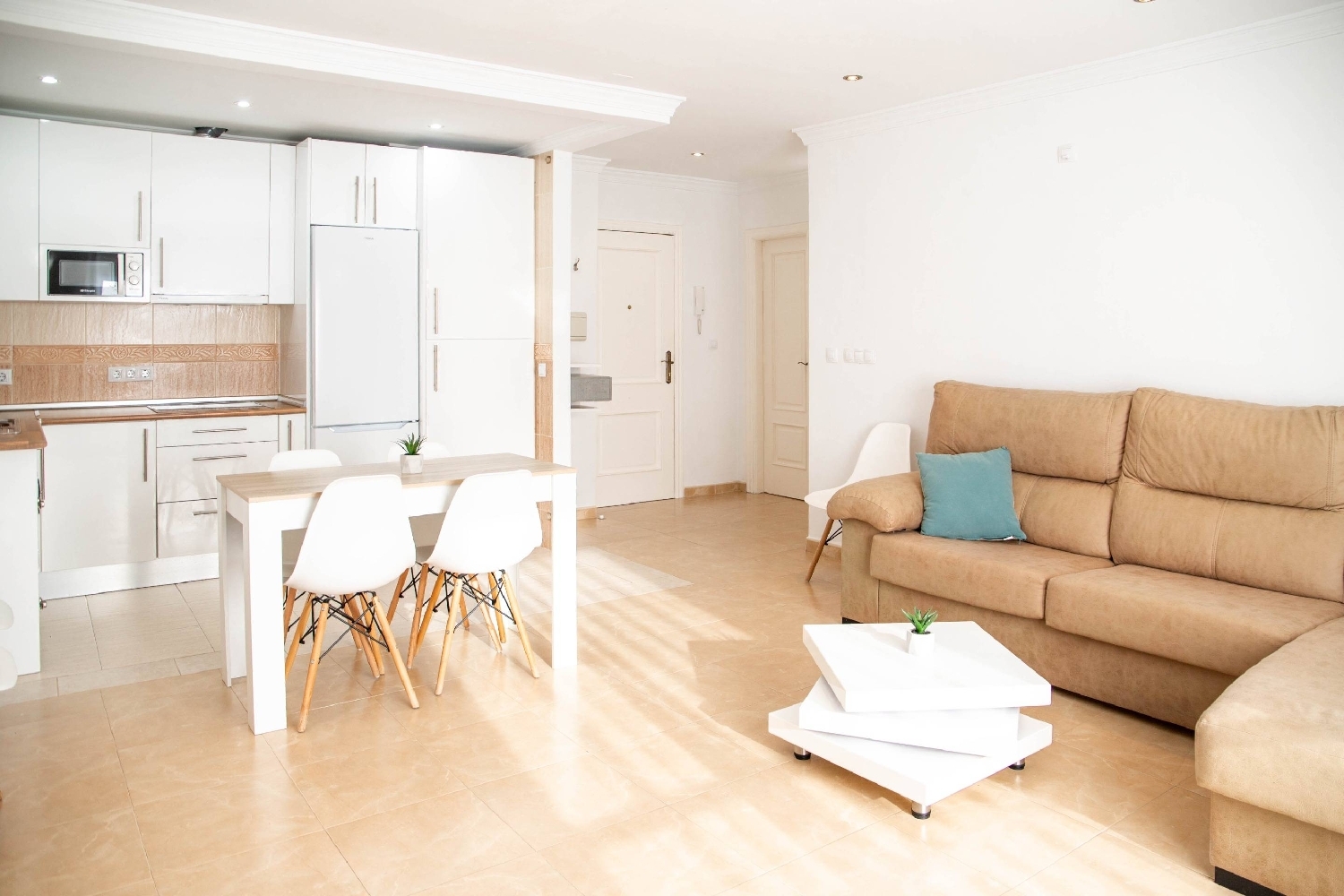  te koop appartement Mollina Antequera 2