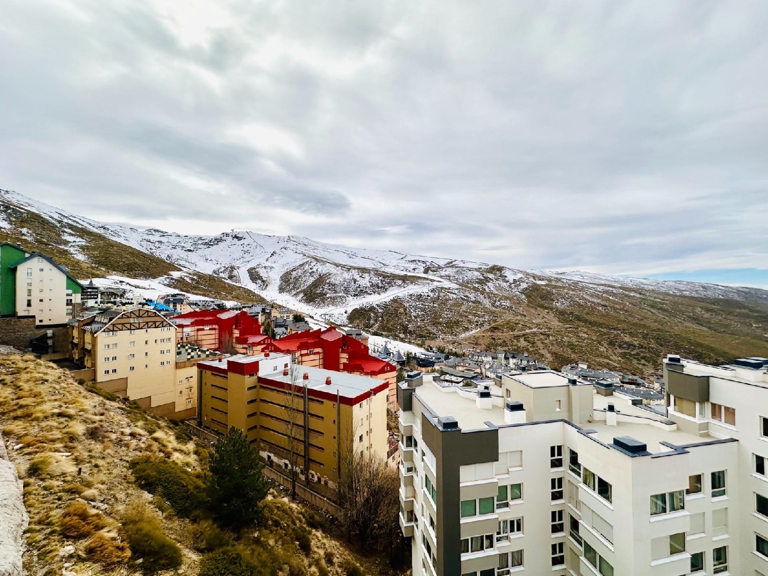  kaufen Wohnung Monachil Vega De Granada 3