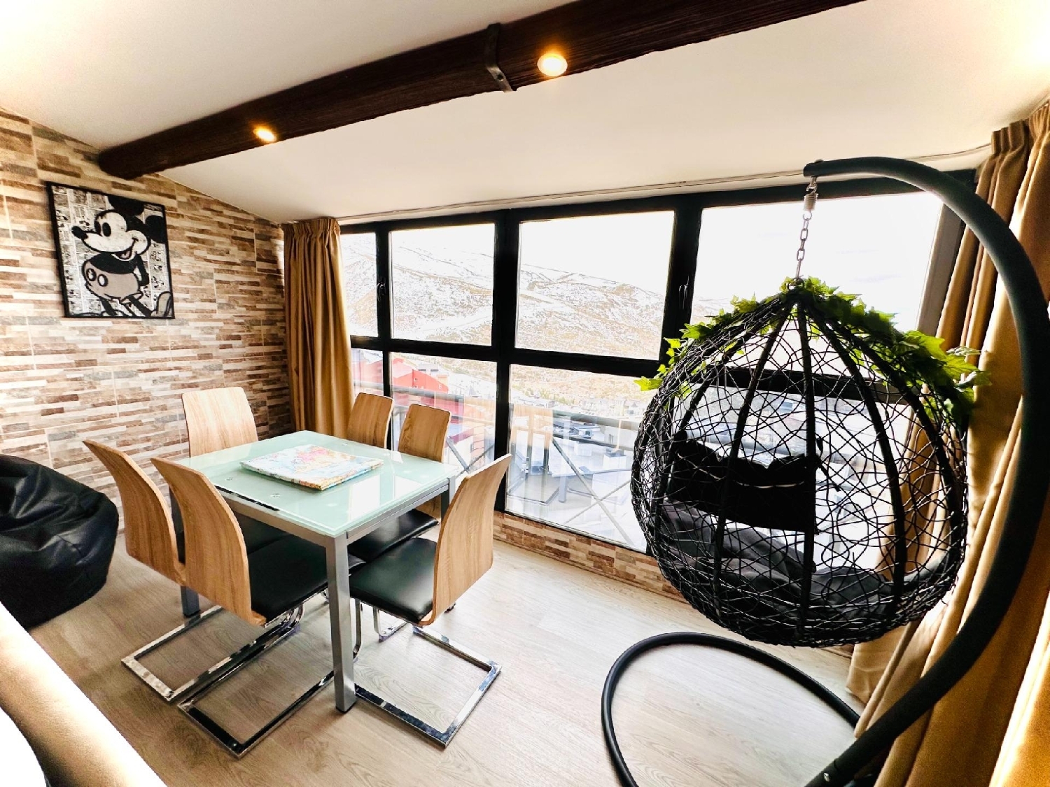  kaufen Wohnung Monachil Vega De Granada 2