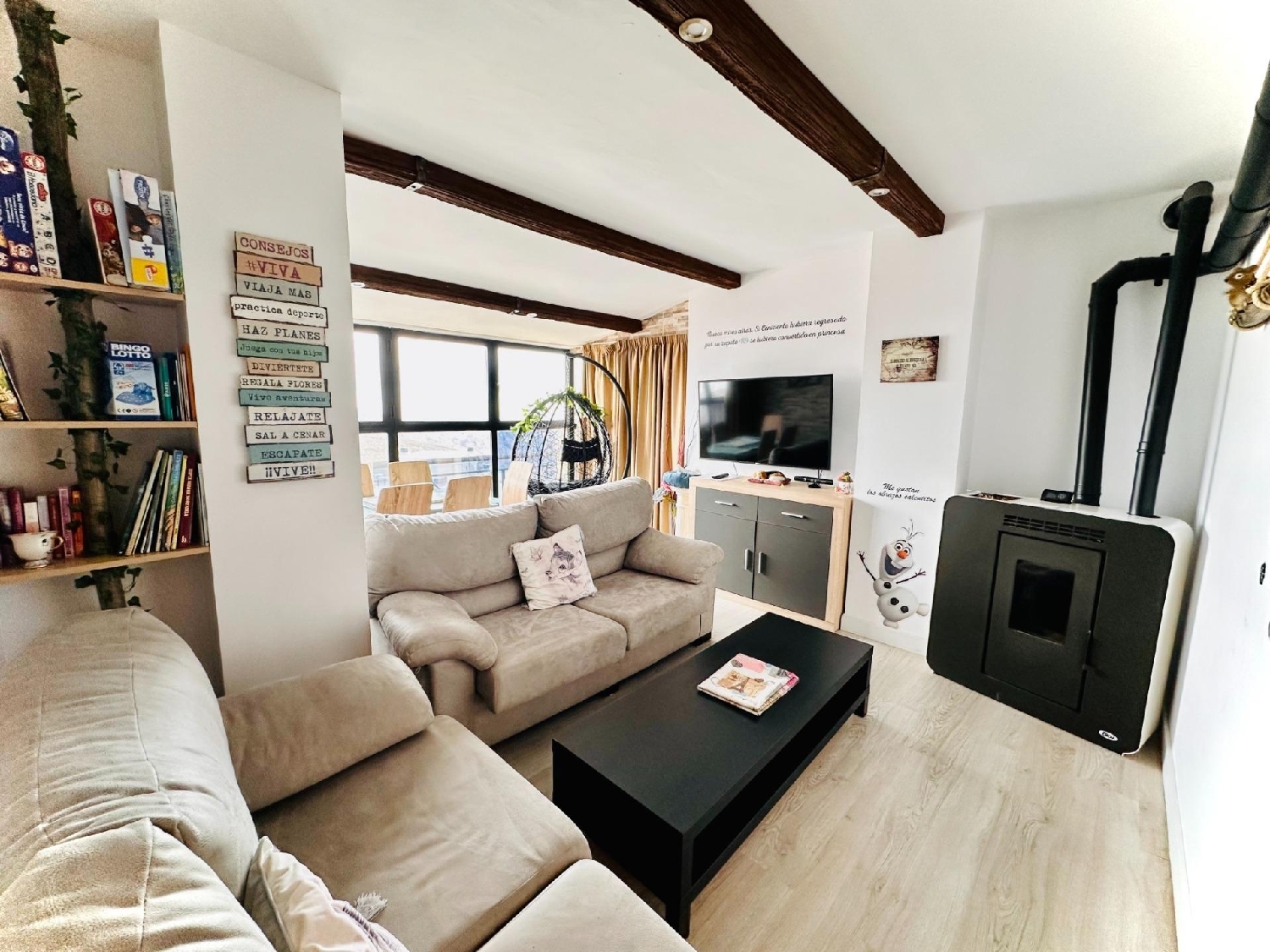  kaufen Wohnung Monachil Vega De Granada 4