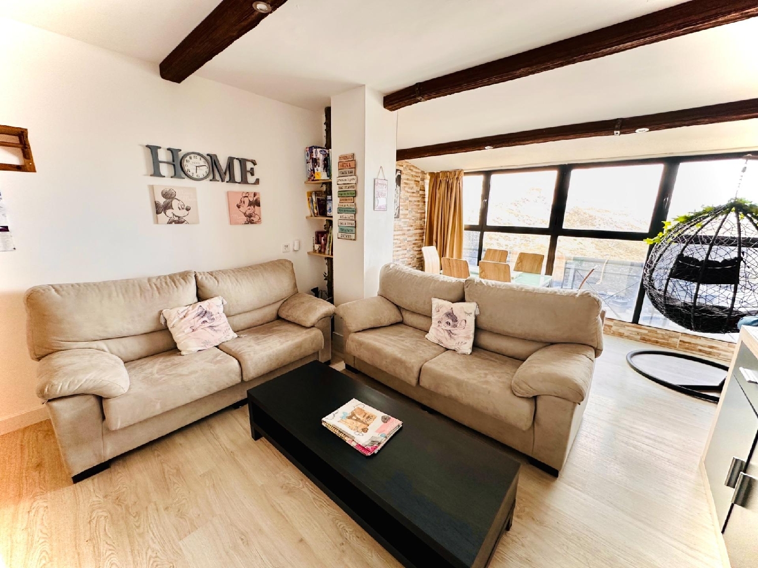  kaufen Wohnung Monachil Vega De Granada 1