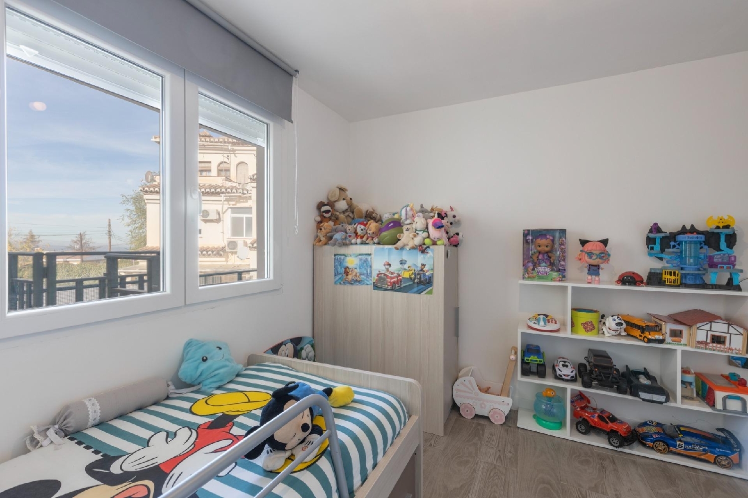  till salu lägenhet Monachil Vega De Granada 7