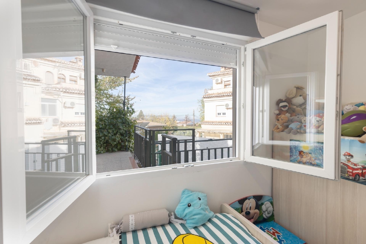  till salu lägenhet Monachil Vega De Granada 8