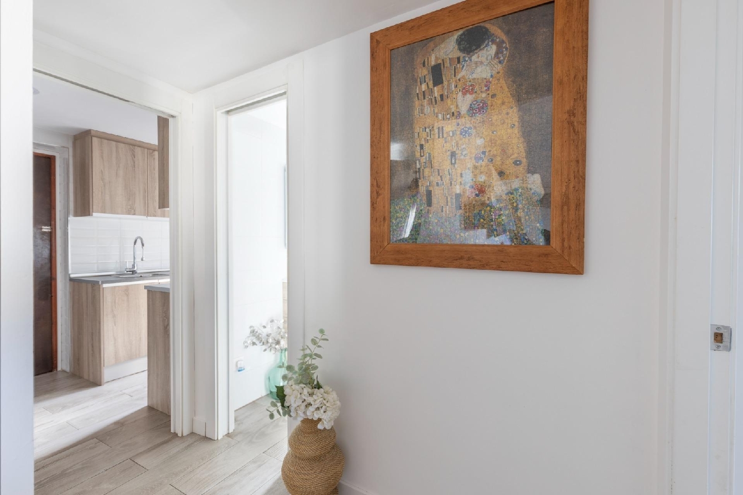  till salu lägenhet Monachil Vega De Granada 6