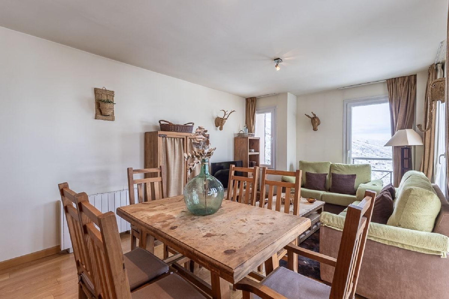 till salu lägenhet Monachil Vega De Granada 4