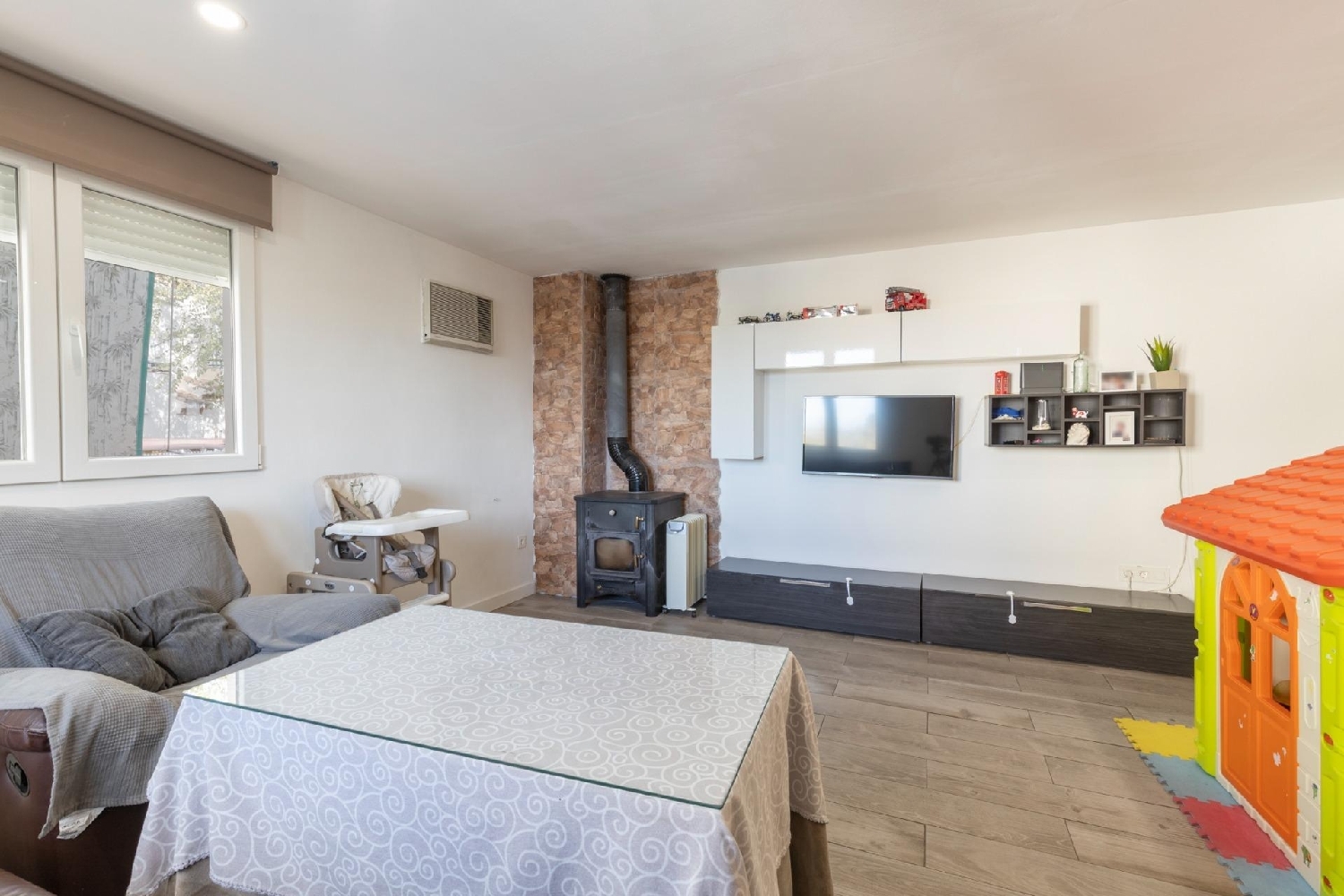  kaufen Wohnung Monachil Vega De Granada 4