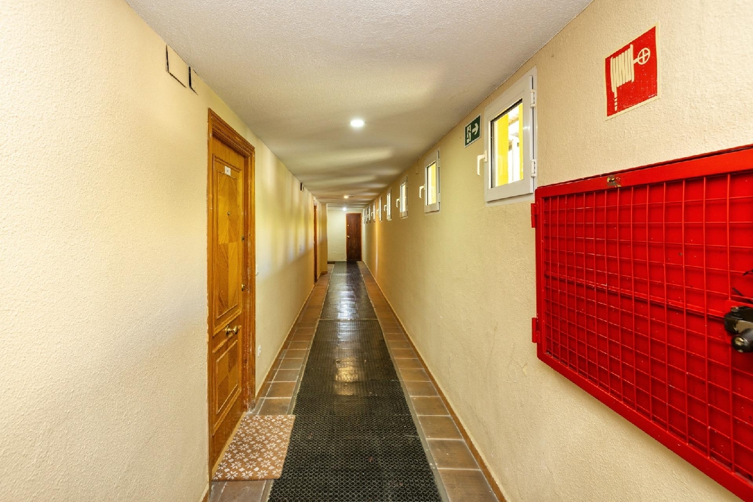 kaufen Wohnung Monachil Vega De Granada 7