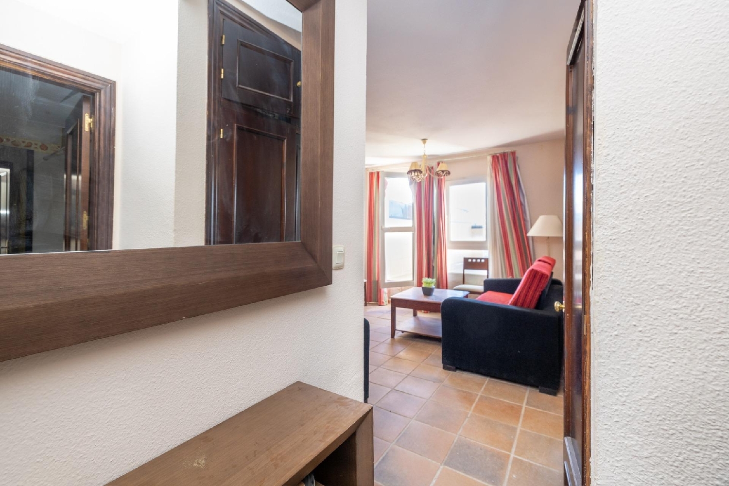 kaufen Wohnung Monachil Vega De Granada 8