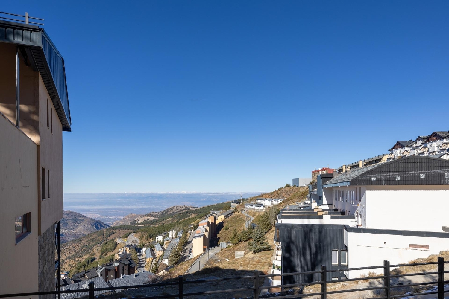 kaufen Wohnung Monachil Vega De Granada 4