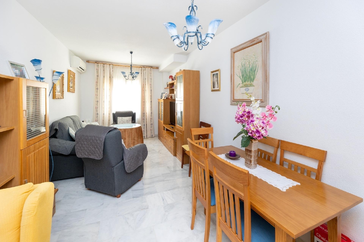 kaufen Wohnung Monachil Vega De Granada 8