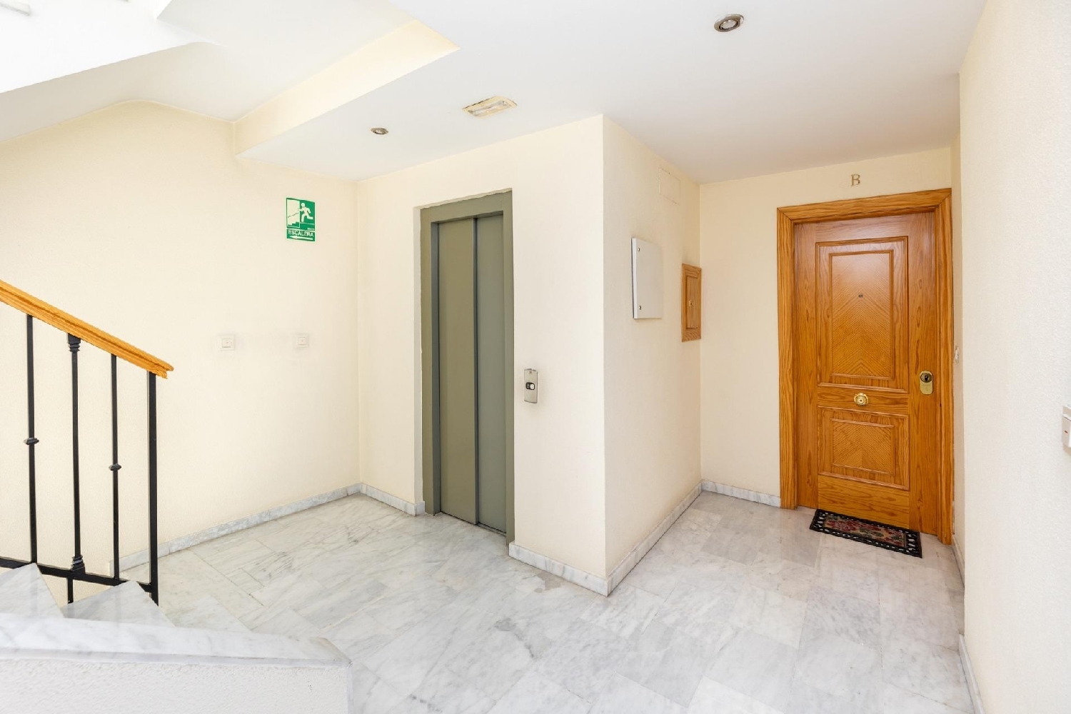 kaufen Wohnung Monachil Vega De Granada 5