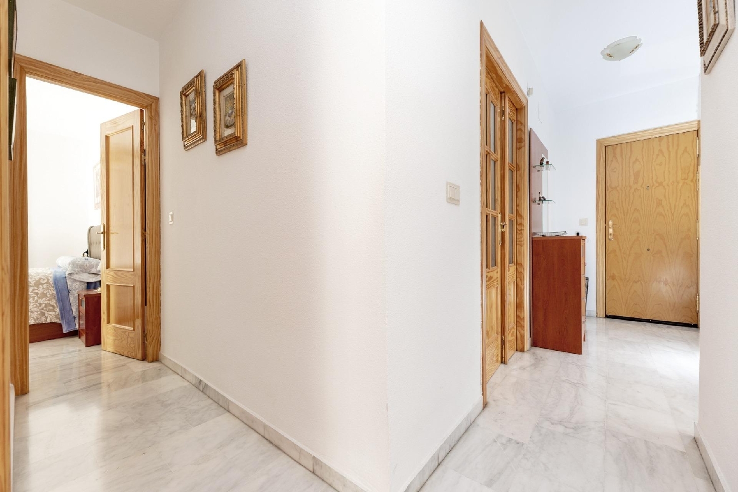 kaufen Wohnung Monachil Vega De Granada 7