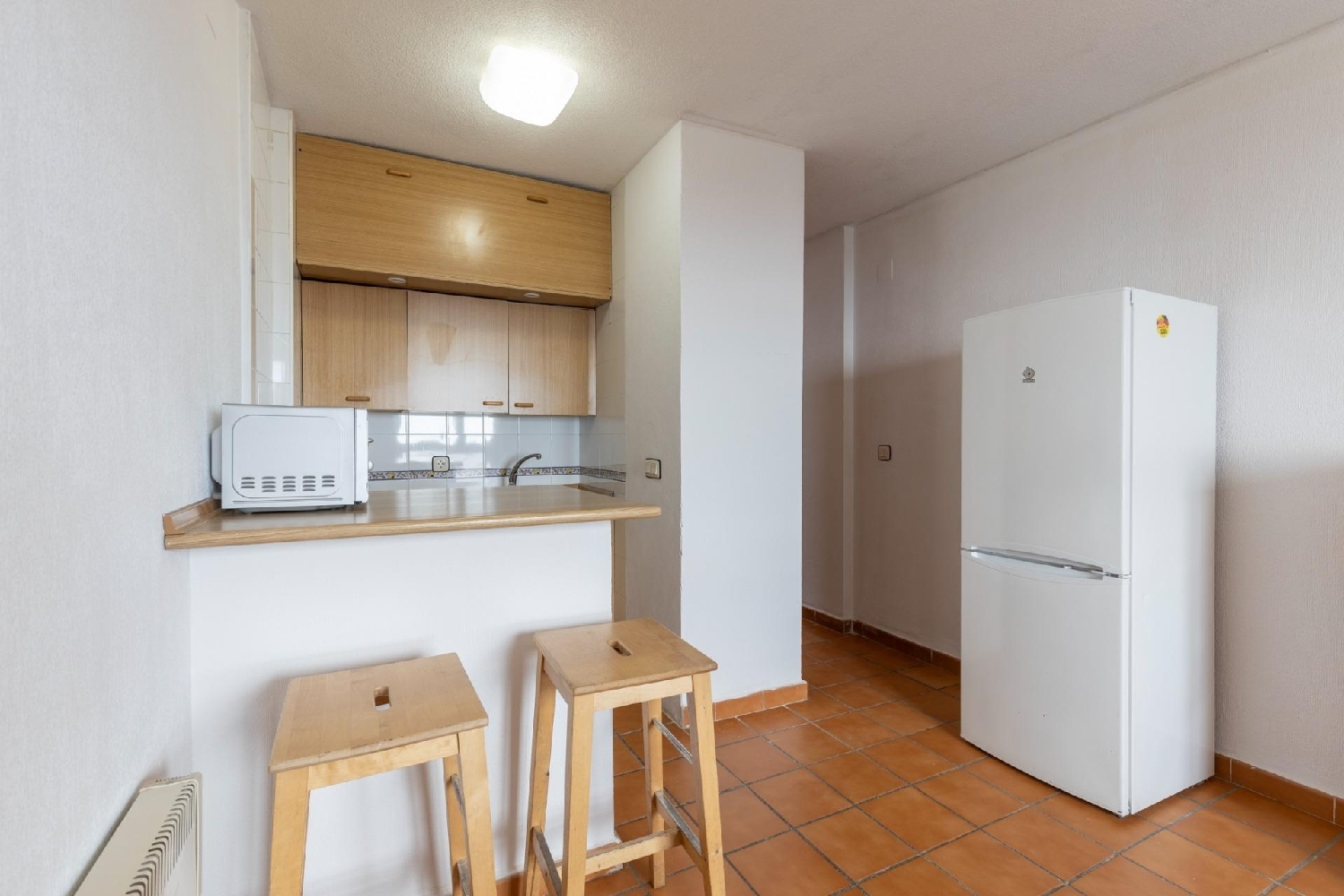  te koop appartement Monachil Vega De Granada 7