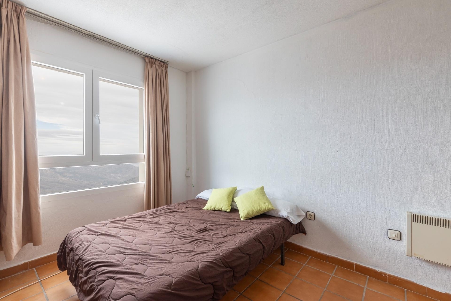  te koop appartement Monachil Vega De Granada 5