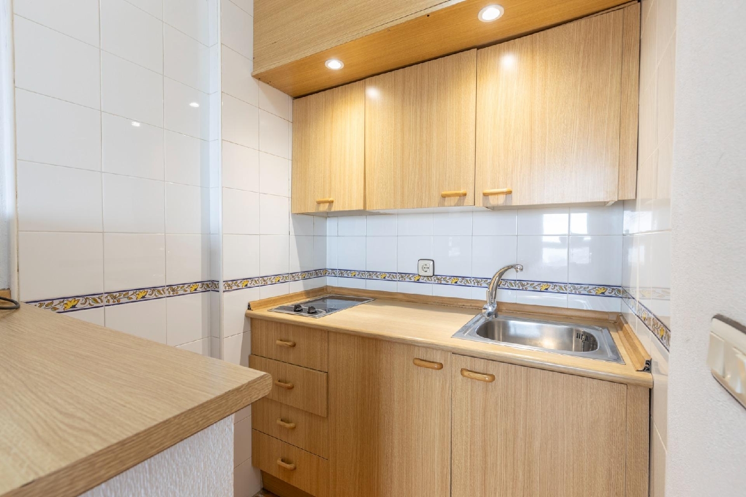  te koop appartement Monachil Vega De Granada 8