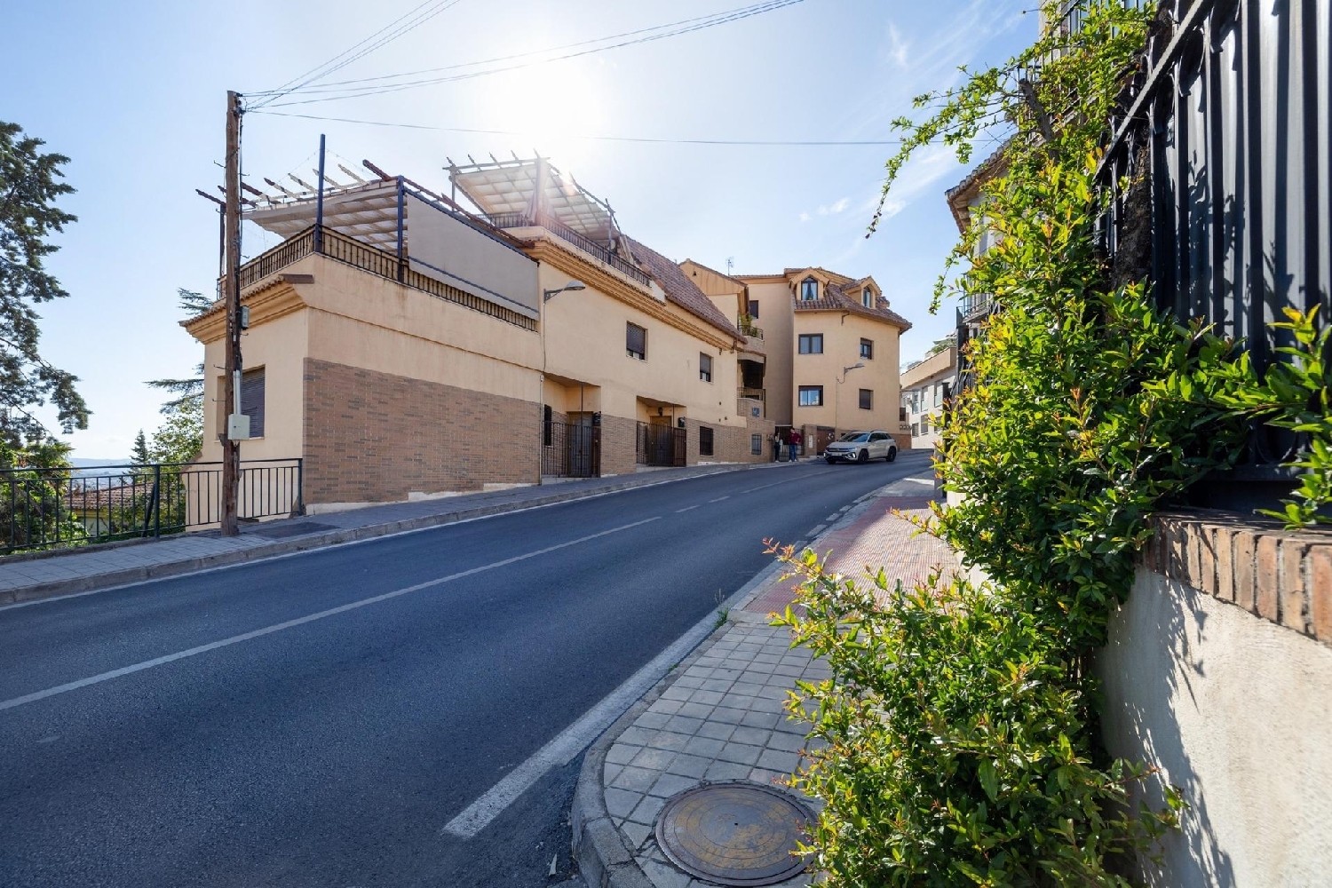  te koop appartement Monachil Vega De Granada 1