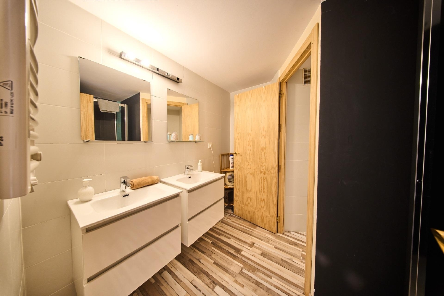 kaufen Wohnung Monachil Vega De Granada 3