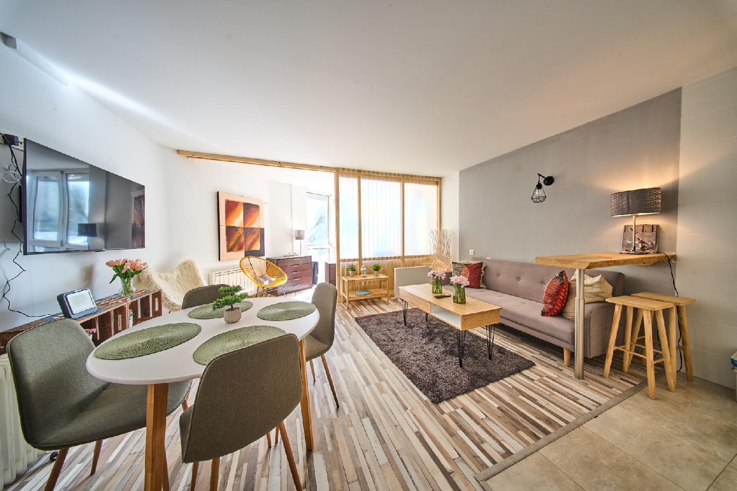 kaufen Wohnung Monachil Vega De Granada 1