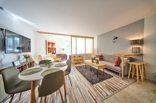 Monachil Vega De Granada Wohnung Bild 6326664