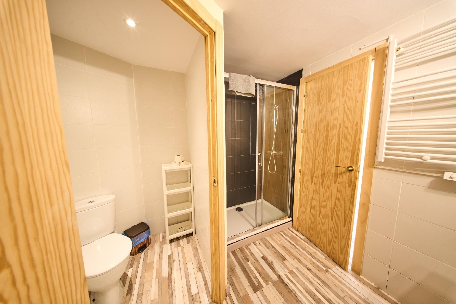 kaufen Wohnung Monachil Vega De Granada 5