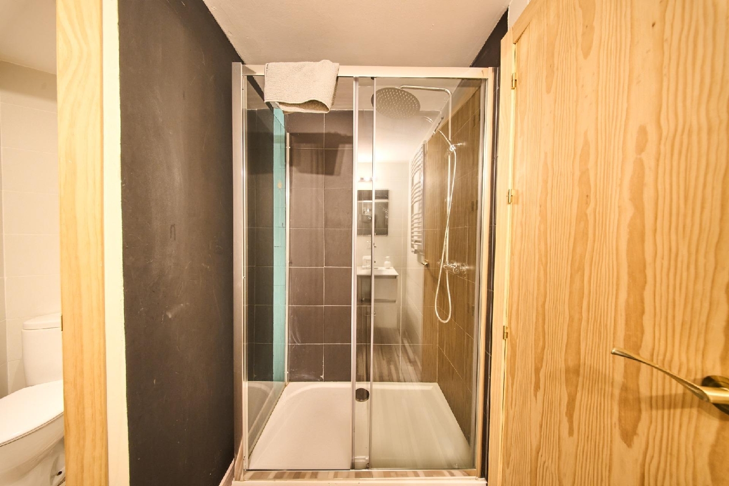 kaufen Wohnung Monachil Vega De Granada 4