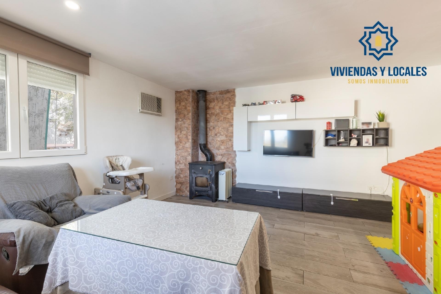  till salu lägenhet Monachil Vega De Granada 4