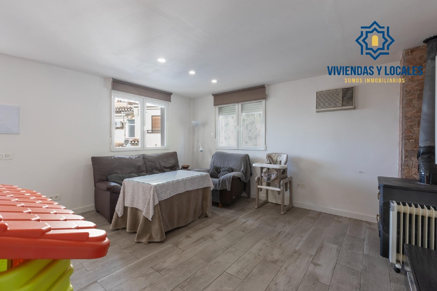  till salu lägenhet Monachil Vega De Granada 2