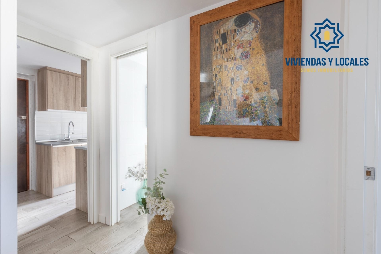  till salu lägenhet Monachil Vega De Granada 6