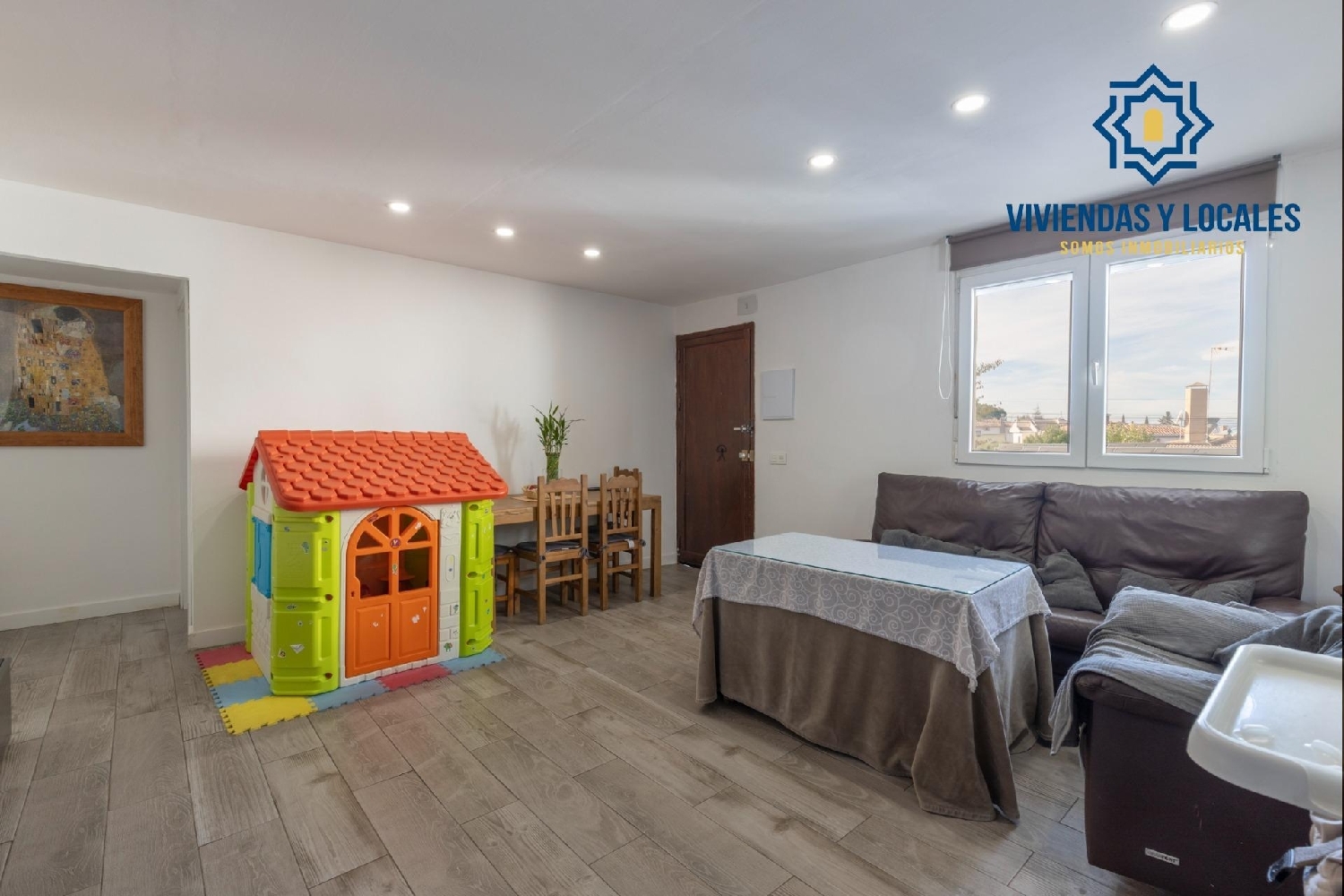  till salu lägenhet Monachil Vega De Granada 3