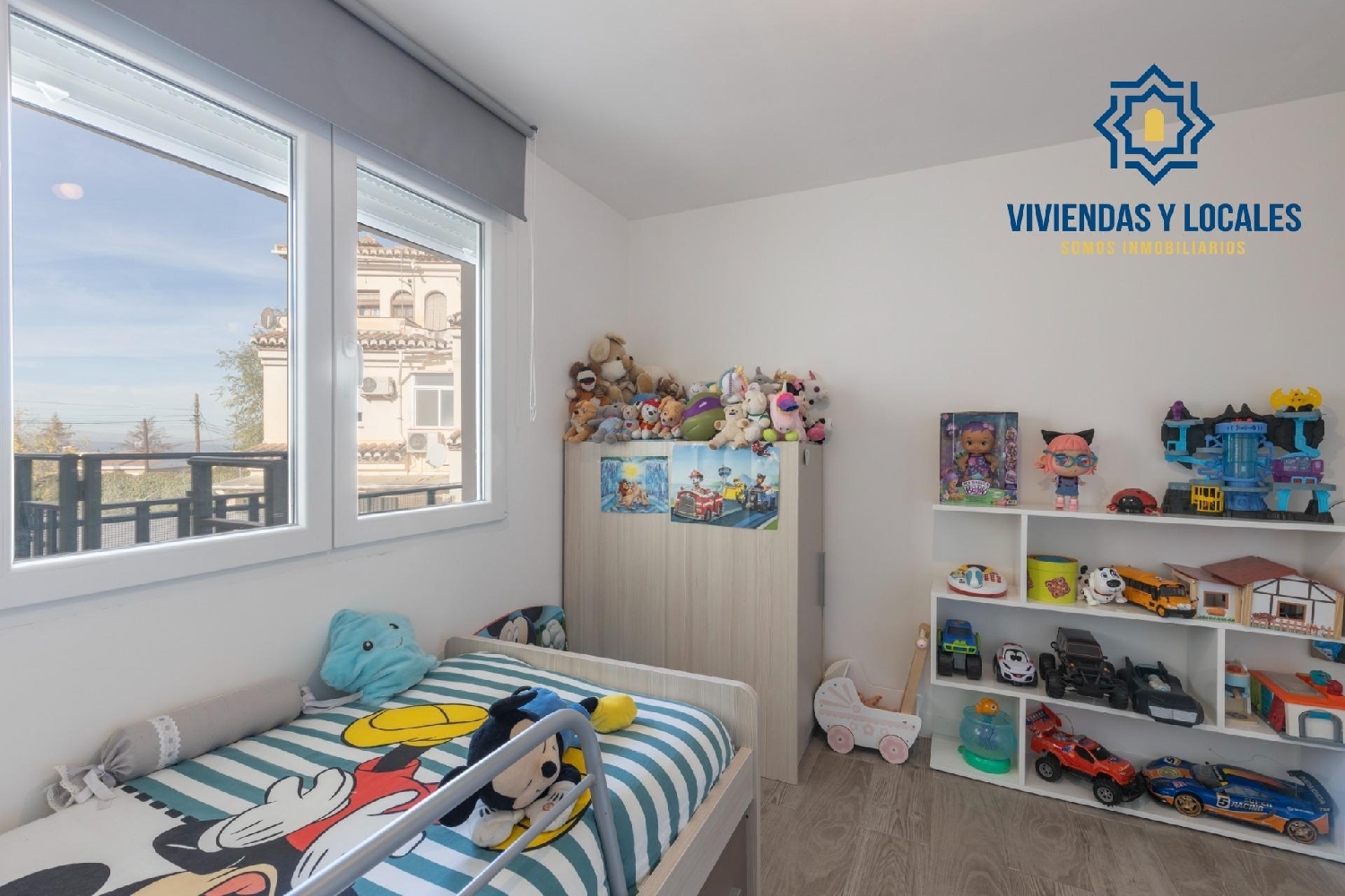  till salu lägenhet Monachil Vega De Granada 7