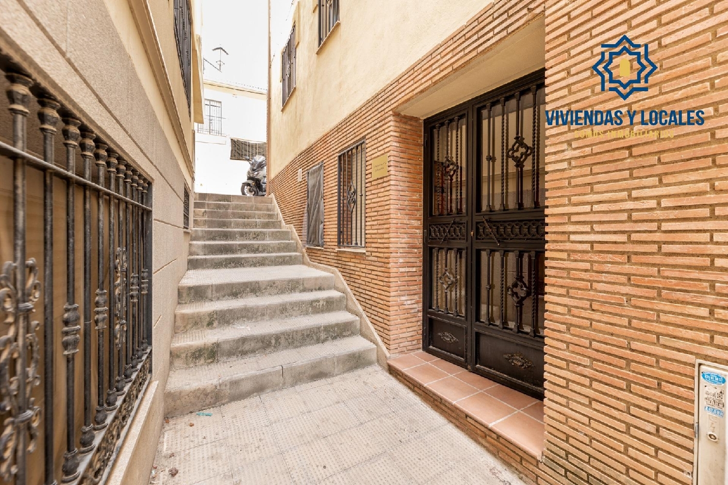 till salu lägenhet Monachil Vega De Granada 8